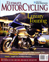 Ultimate Motorcycling Magazine