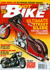 HOT BIKE Magazine